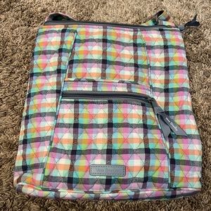 Hipster - gingham
